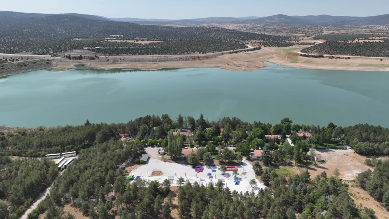 Selçuk Üniversitesi ile Konya Büyükşehir Belediyesinden örnek iş birliği 